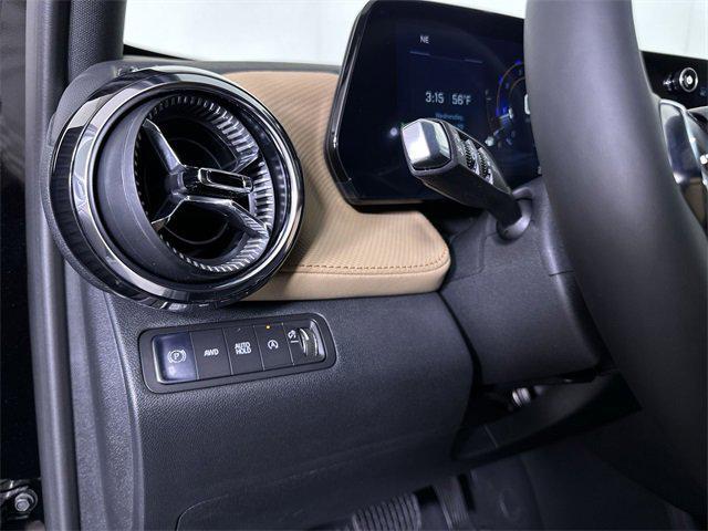 new 2026 Chevrolet Equinox car, priced at $43,145