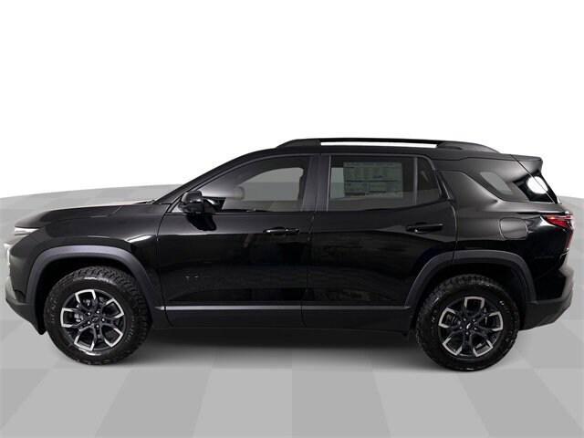 new 2026 Chevrolet Equinox car, priced at $43,145