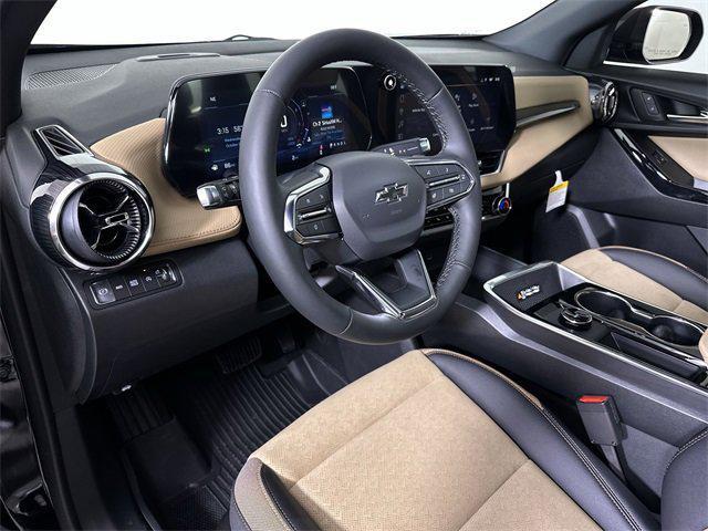 new 2026 Chevrolet Equinox car, priced at $43,145