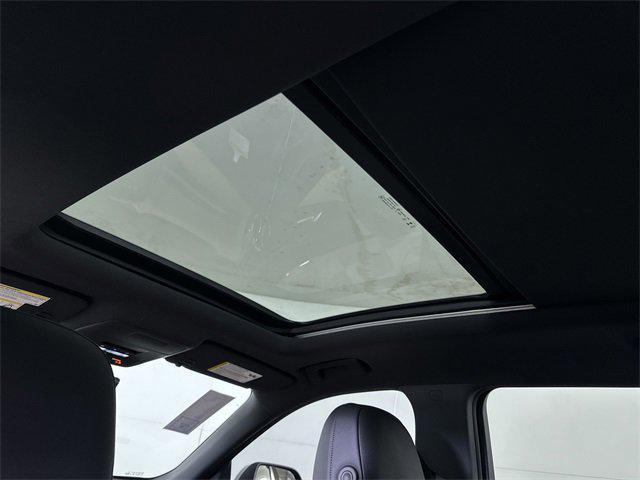 new 2026 Chevrolet Equinox car, priced at $43,145