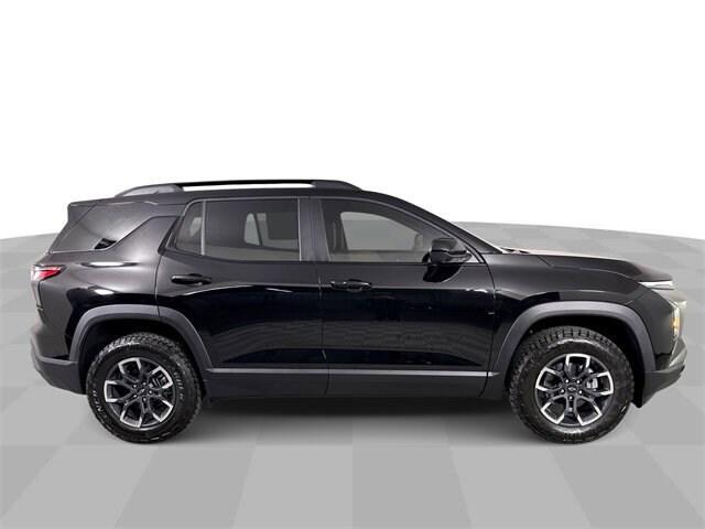 new 2026 Chevrolet Equinox car, priced at $43,145