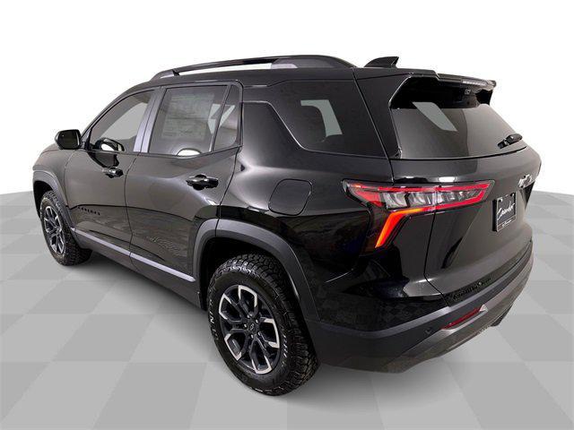 new 2026 Chevrolet Equinox car, priced at $43,145