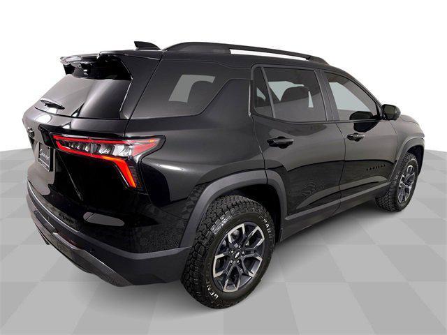 new 2026 Chevrolet Equinox car, priced at $43,145