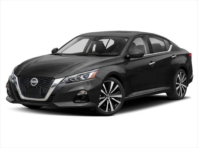 used 2019 Nissan Altima car, priced at $13,776