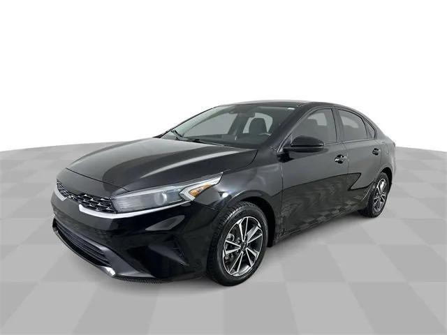 used 2022 Kia Forte car, priced at $15,994