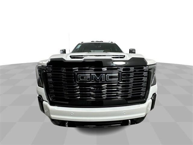 new 2025 GMC Sierra 2500 car, priced at $93,755