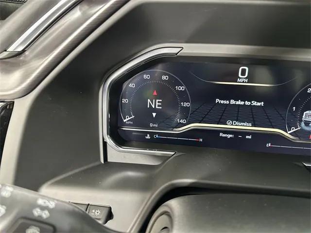 new 2025 GMC Sierra 2500 car, priced at $94,809