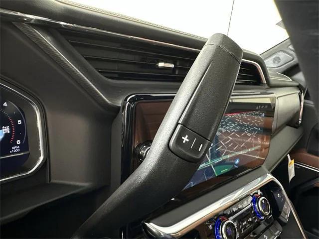 new 2025 GMC Sierra 2500 car, priced at $94,809