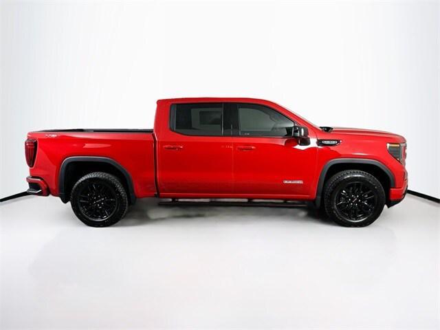 new 2025 GMC Sierra 1500 car, priced at $60,400