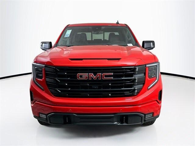 new 2025 GMC Sierra 1500 car, priced at $60,400