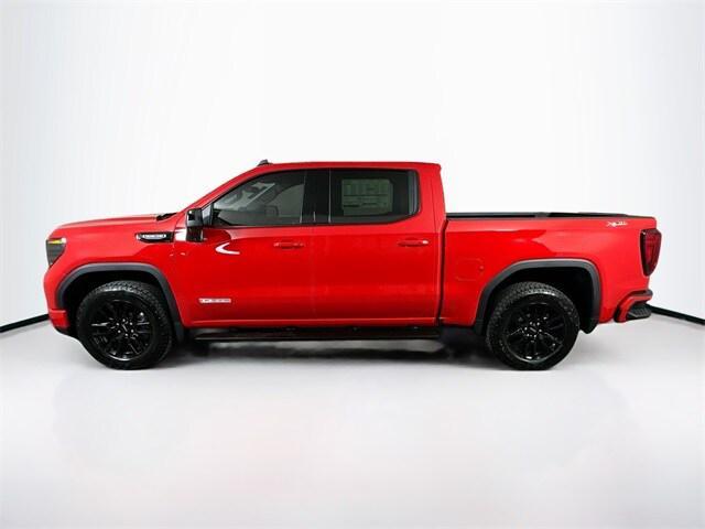 new 2025 GMC Sierra 1500 car, priced at $60,400