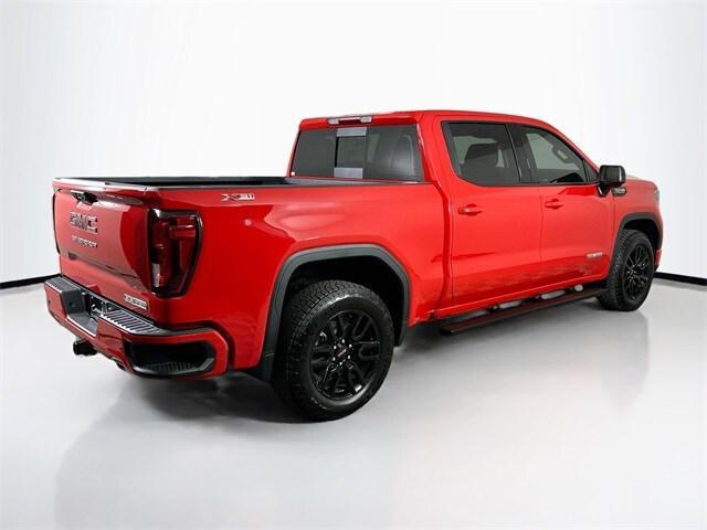 new 2025 GMC Sierra 1500 car, priced at $60,400