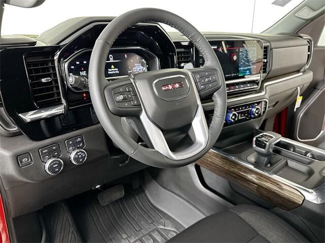 new 2025 GMC Sierra 1500 car, priced at $60,400