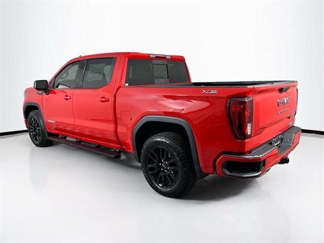 new 2025 GMC Sierra 1500 car, priced at $60,400