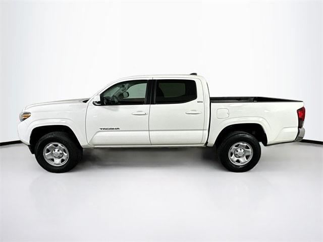 used 2022 Toyota Tacoma car, priced at $29,444