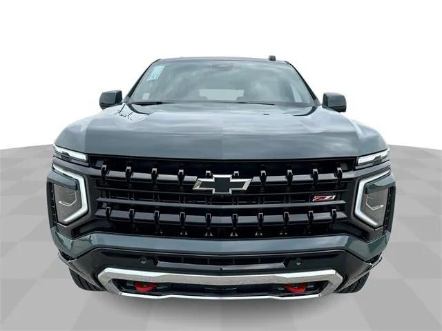 new 2025 Chevrolet Tahoe car, priced at $82,795