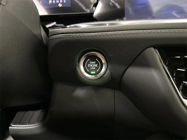 new 2025 Chevrolet Tahoe car, priced at $82,795