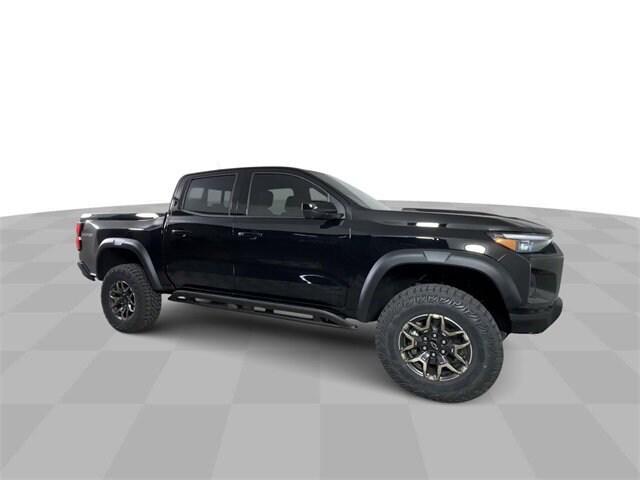 new 2025 Chevrolet Colorado car, priced at $49,924