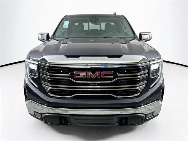 new 2025 GMC Sierra 1500 car, priced at $62,720