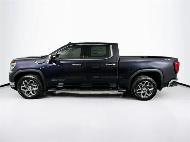 new 2025 GMC Sierra 1500 car, priced at $62,720