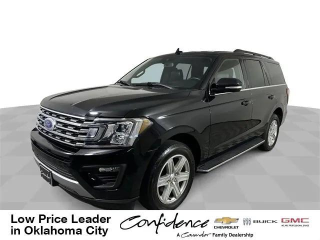 used 2019 Ford Expedition car, priced at $24,987