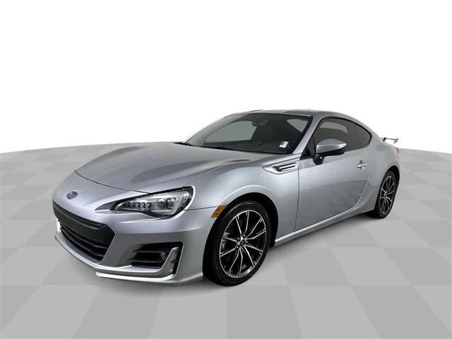 used 2020 Subaru BRZ car, priced at $21,830