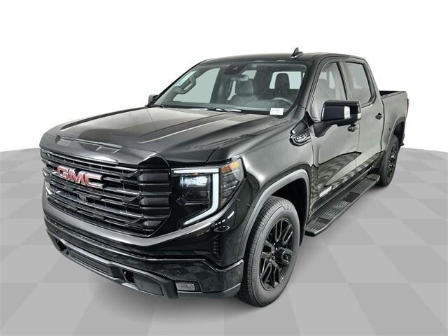 new 2025 GMC Sierra 1500 car, priced at $62,720