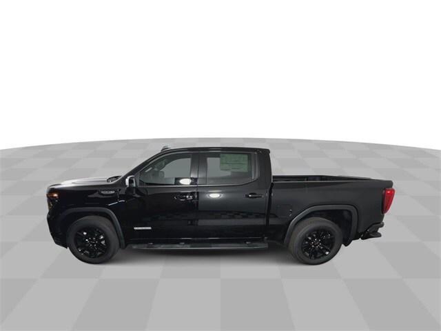 new 2025 GMC Sierra 1500 car, priced at $62,720