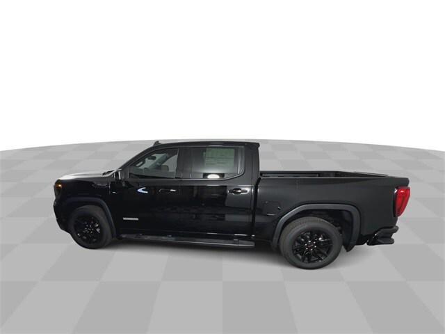 new 2025 GMC Sierra 1500 car, priced at $62,720