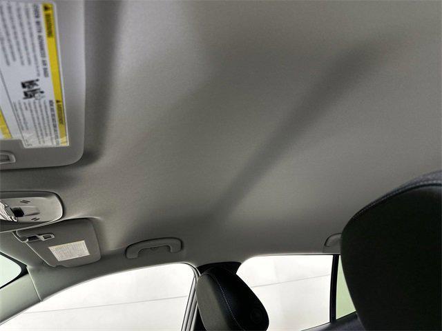 used 2025 Chevrolet Trax car, priced at $22,987