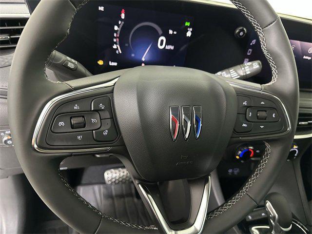 new 2026 Buick Encore GX car, priced at $26,910
