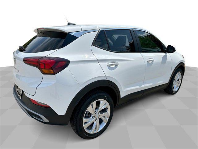 new 2026 Buick Encore GX car, priced at $26,910