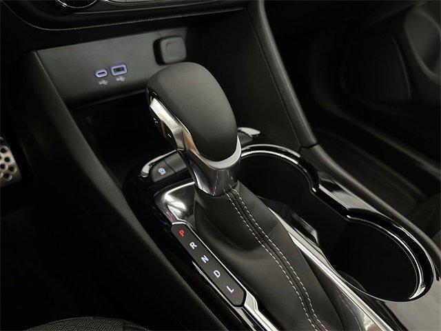 new 2026 Buick Encore GX car, priced at $26,910