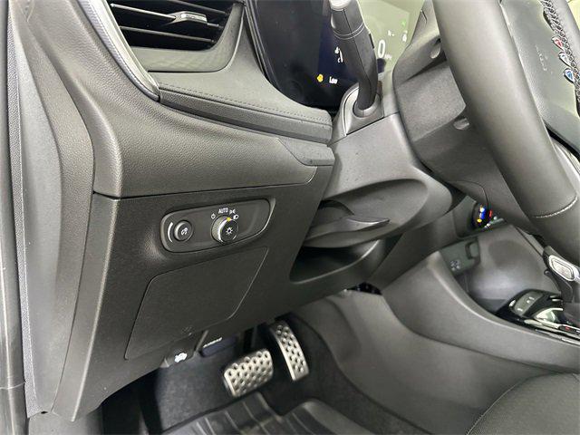 new 2026 Buick Encore GX car, priced at $26,910