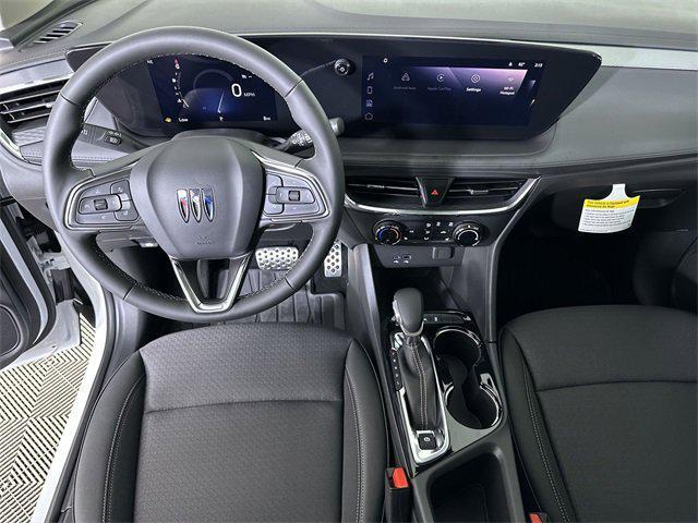 new 2026 Buick Encore GX car, priced at $26,910