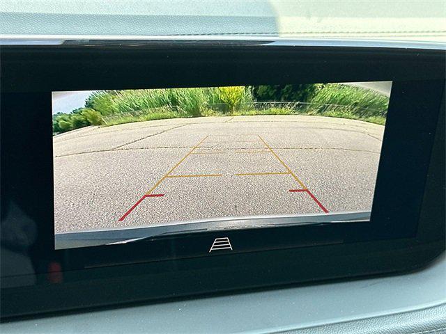 new 2026 Buick Encore GX car, priced at $26,910