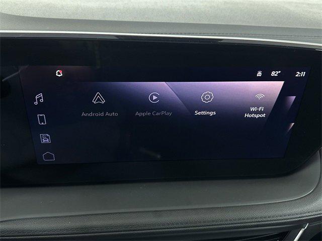 new 2026 Buick Encore GX car, priced at $26,910