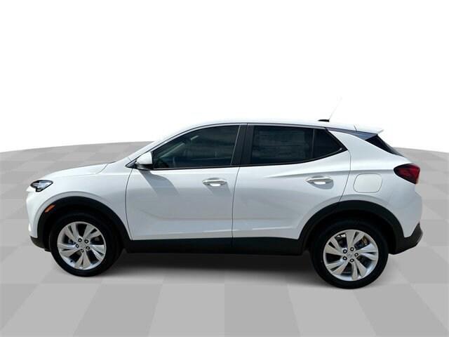 new 2026 Buick Encore GX car, priced at $26,910