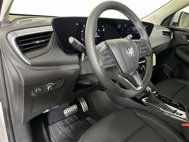 new 2026 Buick Encore GX car, priced at $26,910