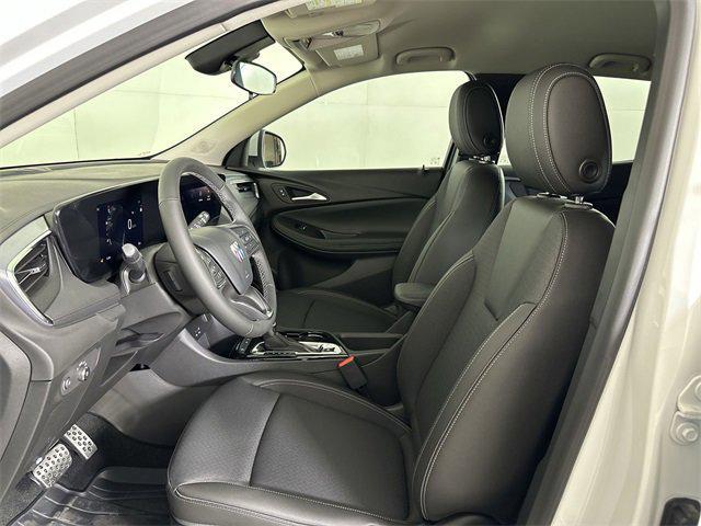 new 2026 Buick Encore GX car, priced at $26,910