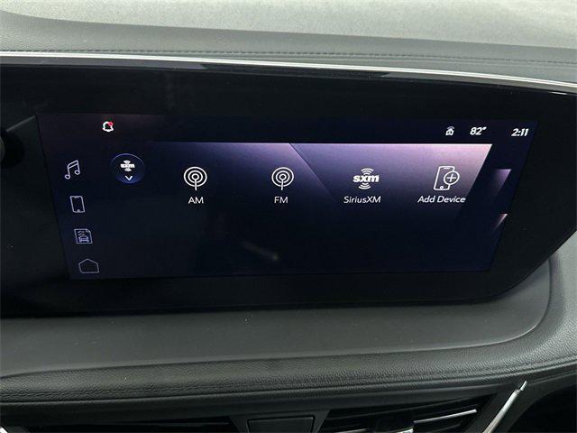 new 2026 Buick Encore GX car, priced at $26,910