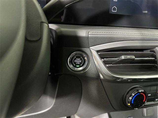 new 2026 Buick Encore GX car, priced at $26,910