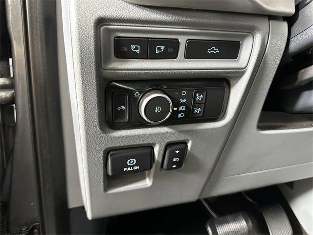 used 2021 Ford F-150 car, priced at $33,985