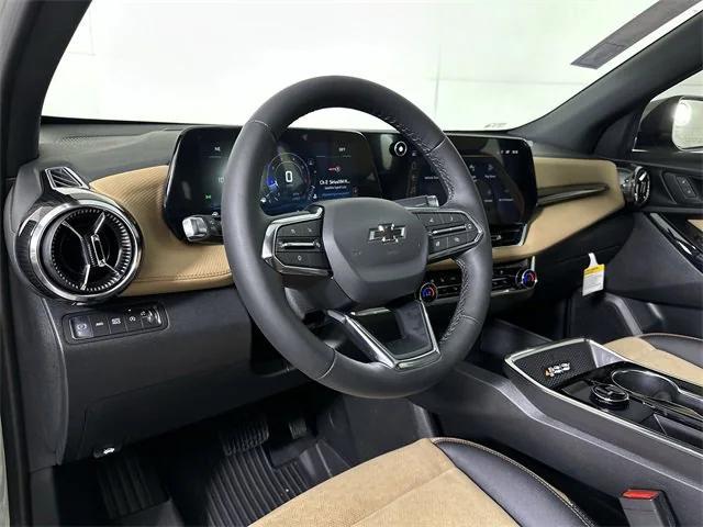 new 2026 Chevrolet Equinox car, priced at $43,145