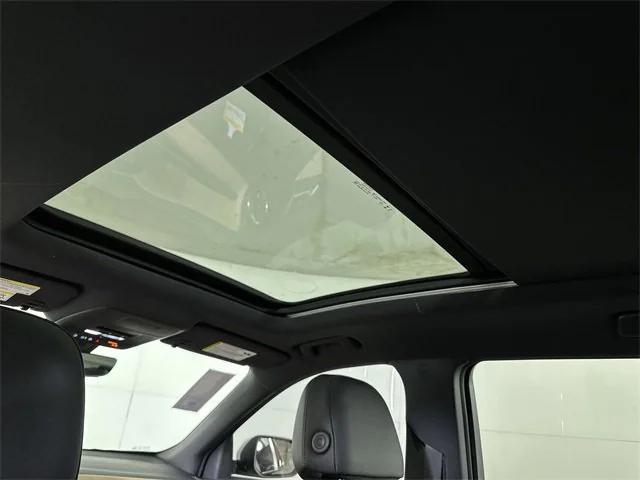 new 2026 Chevrolet Equinox car, priced at $43,145