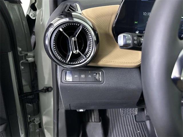 new 2026 Chevrolet Equinox car, priced at $43,145