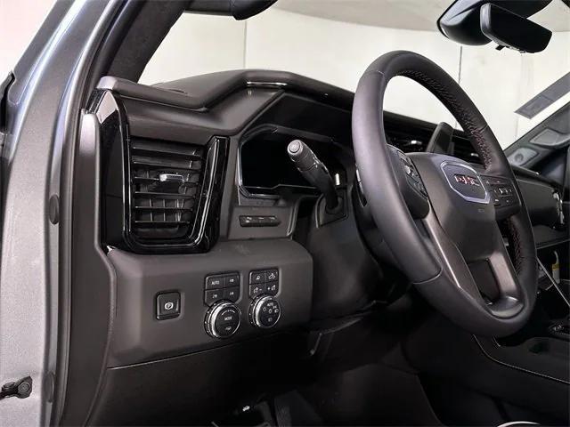 new 2025 GMC Sierra 2500 car, priced at $99,544