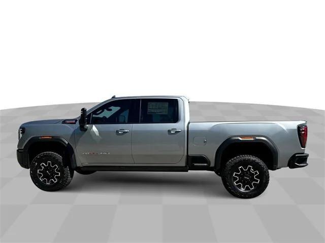 new 2025 GMC Sierra 2500 car, priced at $99,544