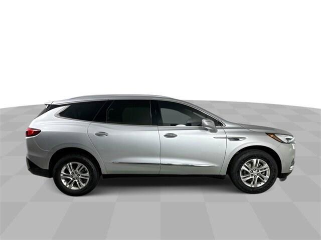 used 2020 Buick Enclave car, priced at $17,995