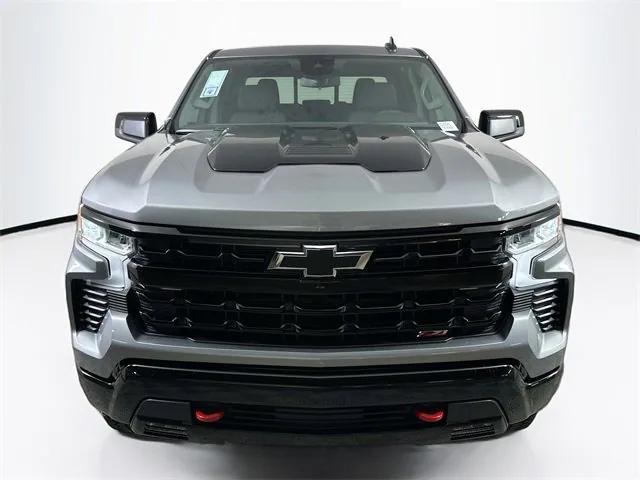 new 2025 Chevrolet Silverado 1500 car, priced at $63,780